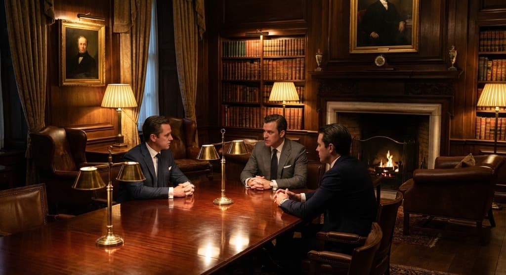 Accès aux Cercles Fermés